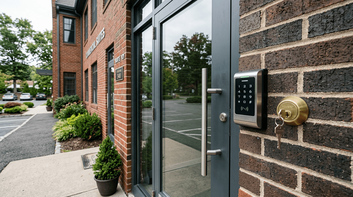 Security Systems service in Valley Stream, NY