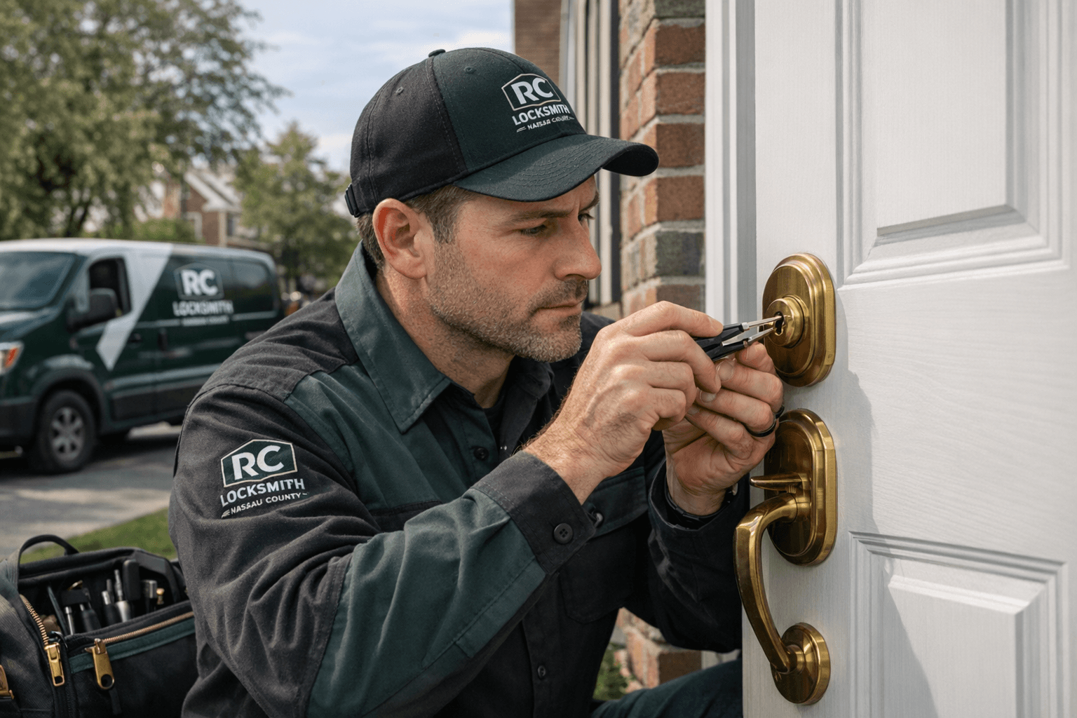 Broken Key Extraction Services in Nassau County | Emergency Locksmith in Westbury, NY