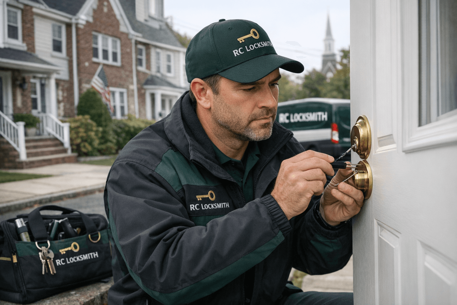 Emergency Locksmith Services in Hempstead | Emergency Locksmith in Hempstead, NY